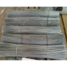 Fil Straight Cut Wire / Cut Iron Wire / Galvanized Cut Wire